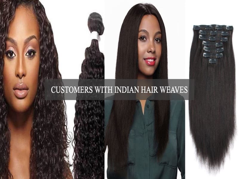 Customers-with-Indian-hair-weaves