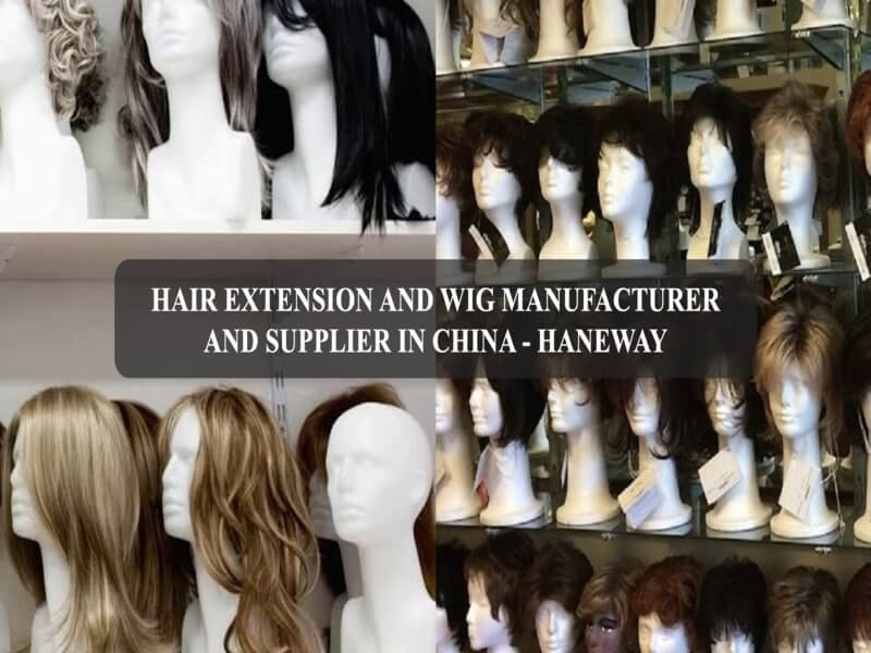 Human-Hair-Extensions-Halo-and-Wig-Manufacturer-and-Supplier-in-China-Haneway