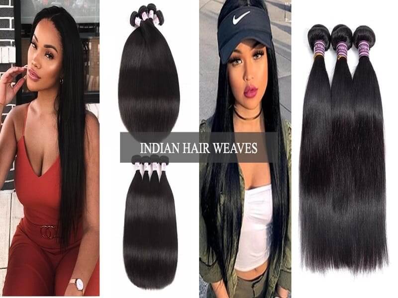Indian-hair-weaves