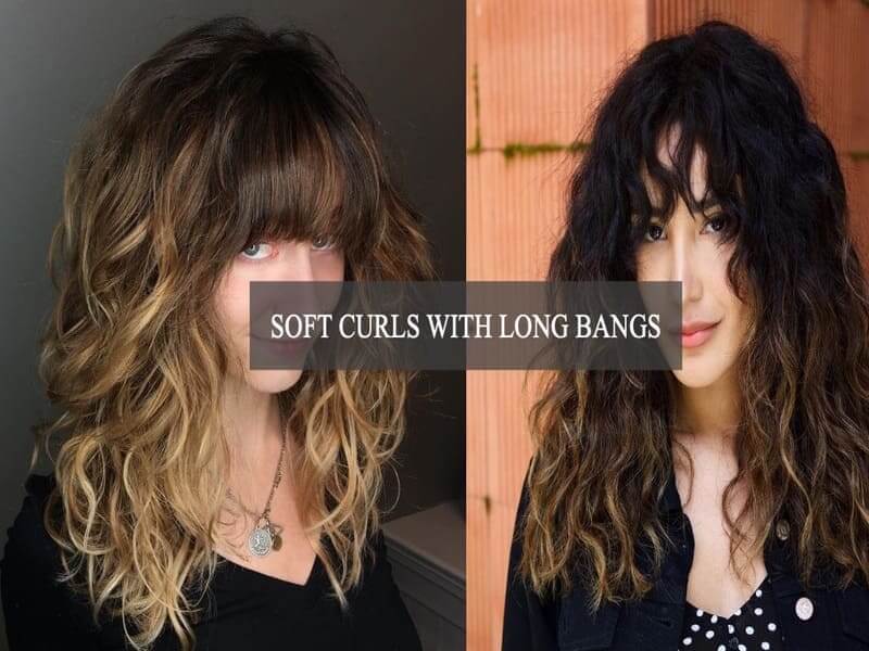 Soft-curls-with-long-bangs-of-Indian-hair-weaves