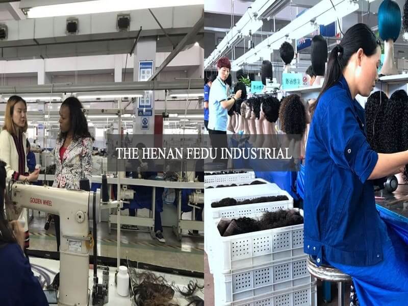The-Henan-Fedu-Industrial-quick-weave-with-Chinese-bangs-supplier