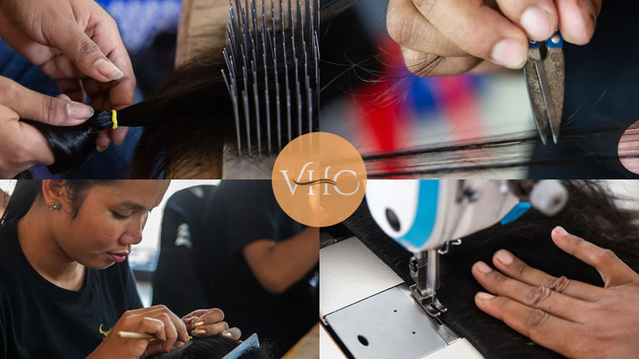 Virgin Hair Cambodia – The leading Cambodia supplier of Cambodian hair 1