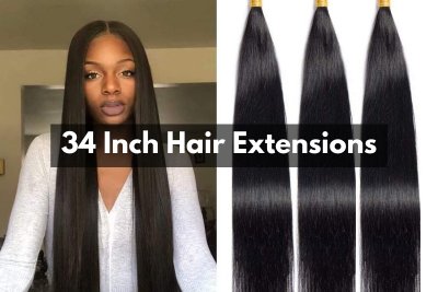34 inch hair extensions 1