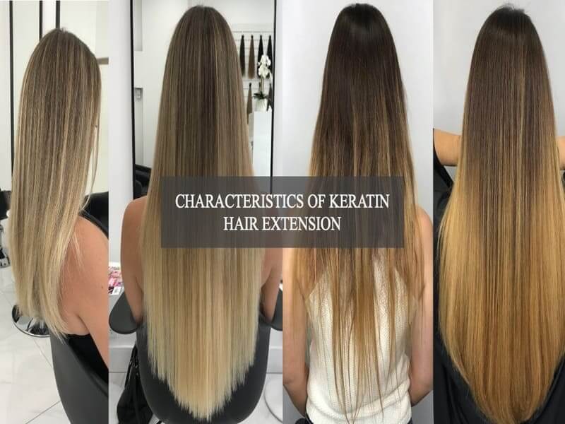 Characteristics-of-keratin-hair-extension