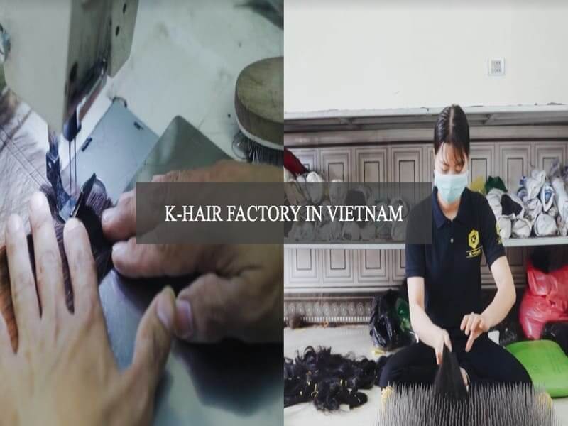 K-Hair-Factory-in-Vietnam-keratin-hair-extension
