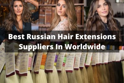 Russian hair extensions suppliers 1