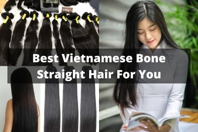 Vietnamese bone straight hair 1