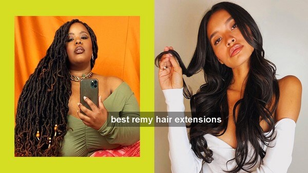 best-remy-hair-extensions