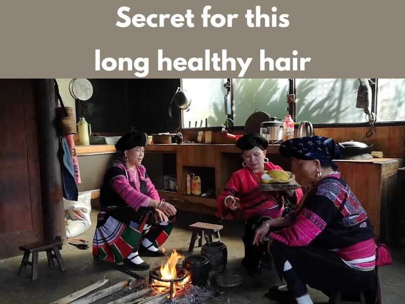 longest-hair-village-in-China_8