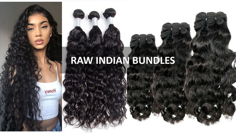 raw Indian bundles 4