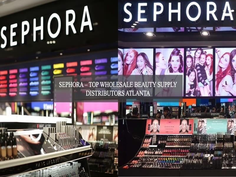 sephora-top-wholesale-beauty-supply-distributors-atlanta