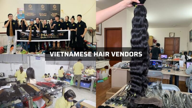 vietnamese hair vendor 1