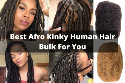 afro kinky human hair bulk 1
