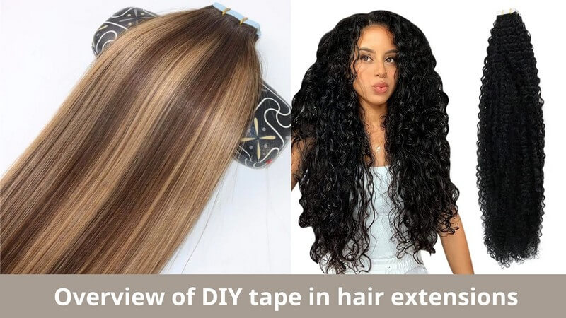 amazingly-easy-DIY-tape-in-hair-extensions-secrets