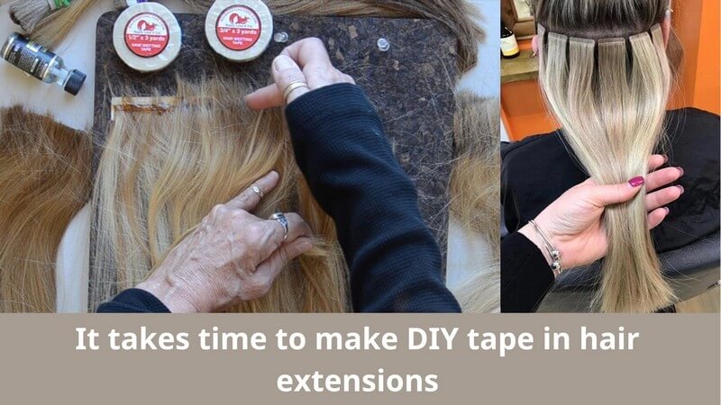 amazingly-easy-DIY-tape-in-hair-extensions-secrets_4