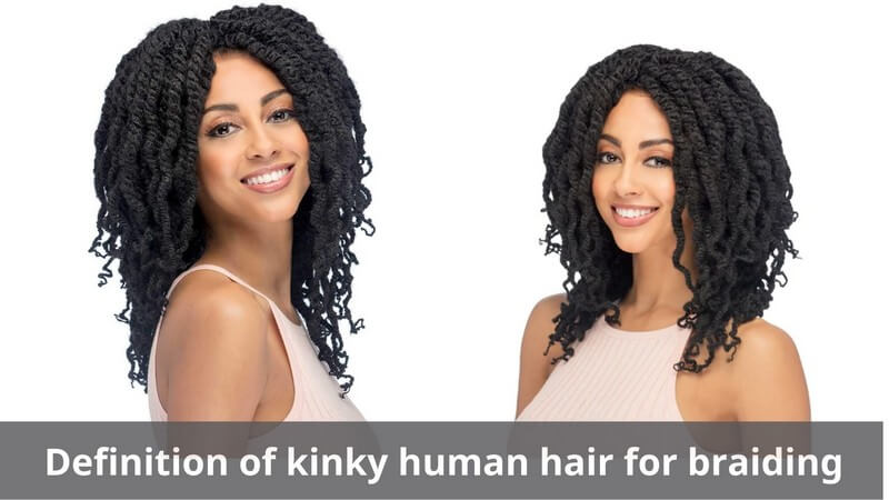 kinky-human-hair-for-braiding-special-hairstyle-you-should-have - Copy