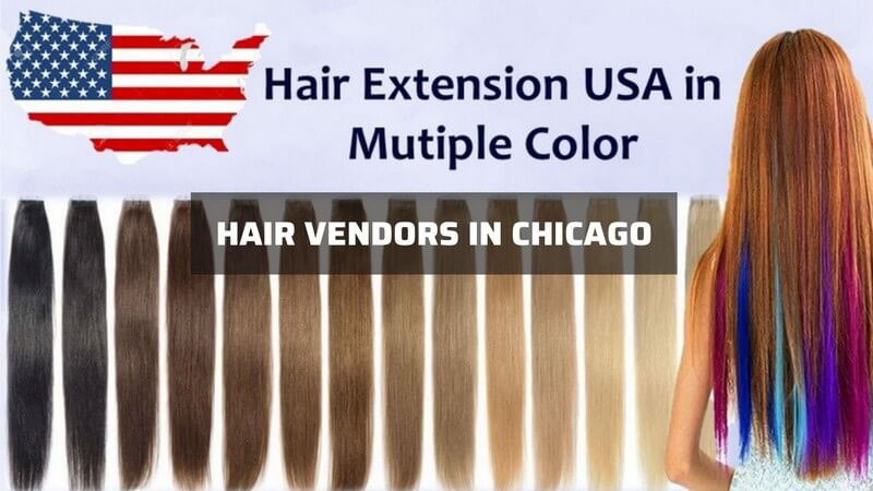 Chicago Hair Suppliers Overview