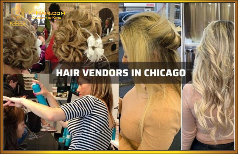 Thumbnail Hair vendors in Chicago – all the facts about them