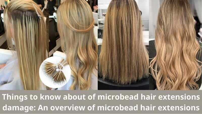 Best-Thing-To-Know-About-Microbead-Hair-Extensions-Damage