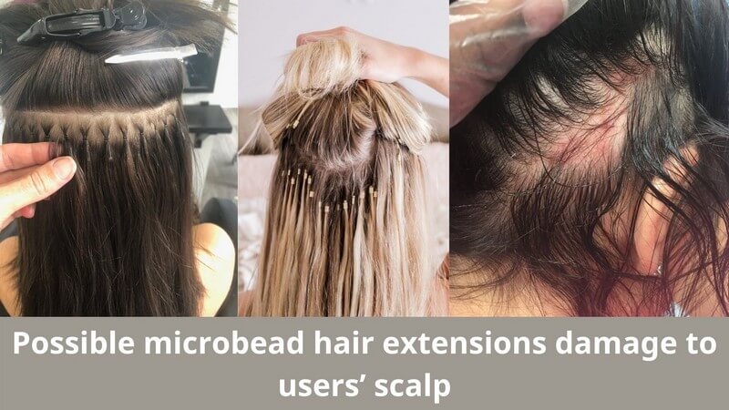 Best-Thing-To-Know-About-Microbead-Hair-Extensions-Damage_3