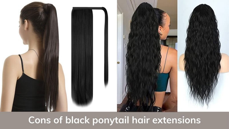 Black Ponytail-Hair-Extensions-With-Best-Information-For-You_3