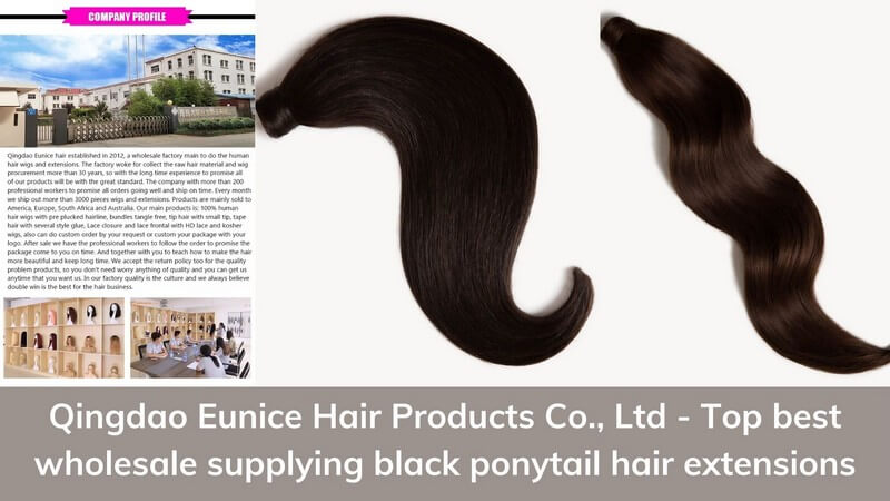 Black Ponytail-Hair-Extensions-With-Best-Information-For-You_7