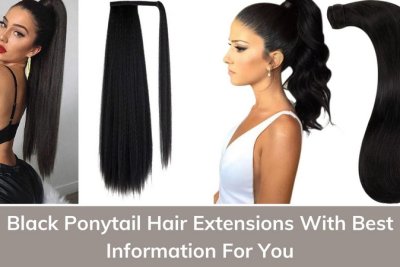 Black Ponytail-Hair-Extensions-With-Best-Information-For-You_8