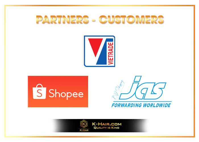 Partners and customers