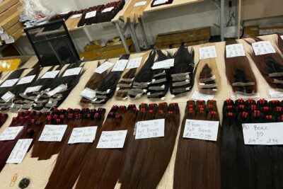 k hair wholesale pack order 3