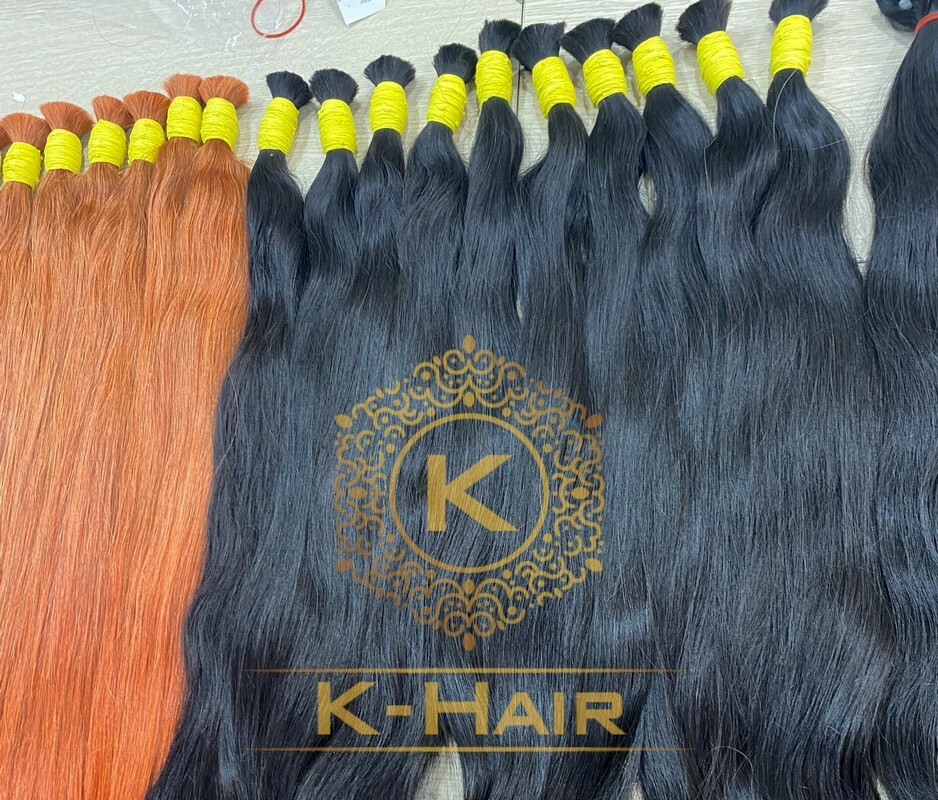 raw remy bundle hair extensions