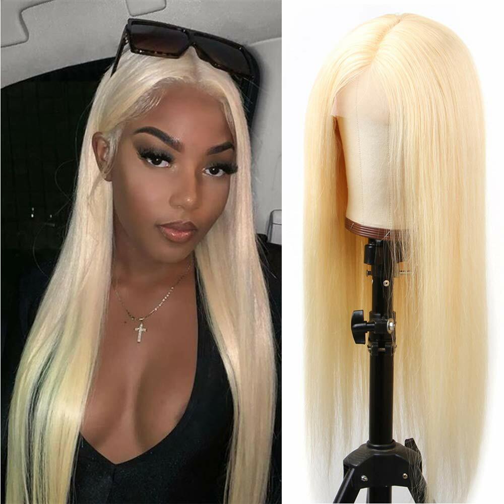 light colored lace front wigs 2