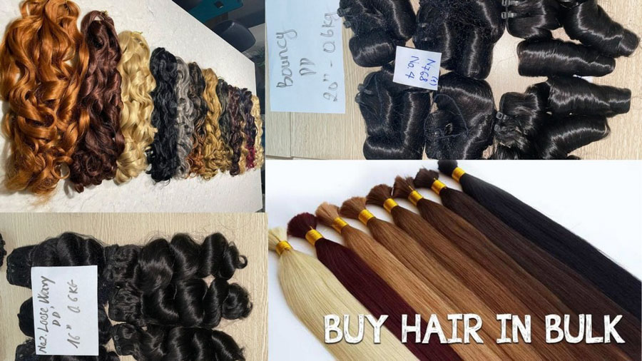 all you need to know before buying hair in bulk