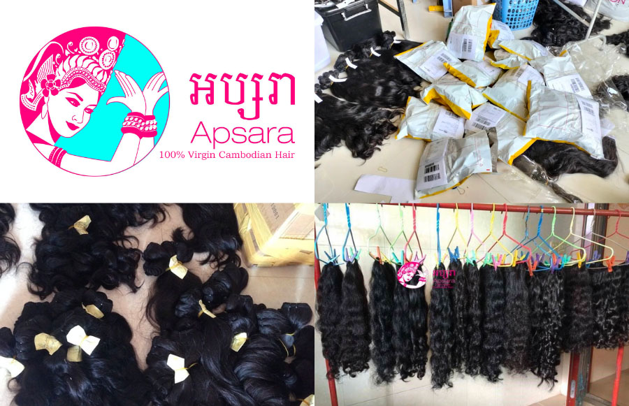 APSARA Hair
