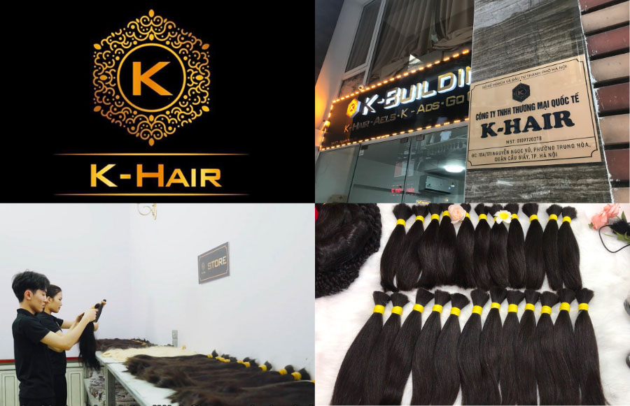 K-Hair Factory 