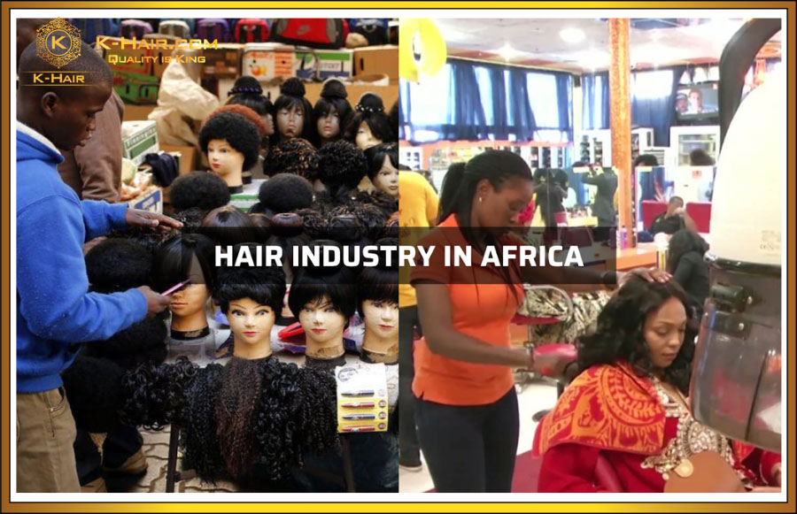 Thumnail 5 Things To Know About The Hair Industry In Africa
