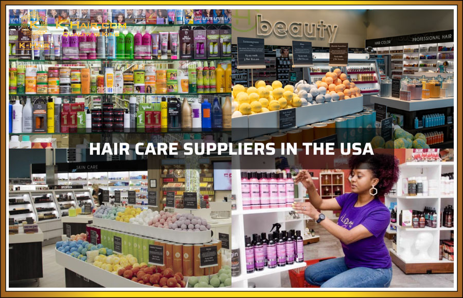 Thumnail Top 10 Best Hair Store Near Me In The United States