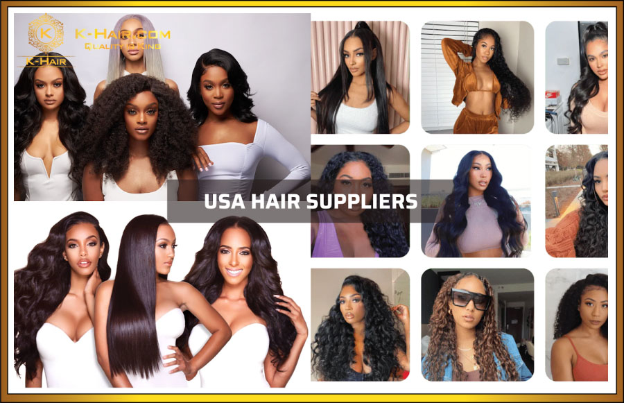 Top 10 Best Hair Supplier Near Me In The United States
