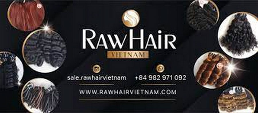 RawhairVietnam Company