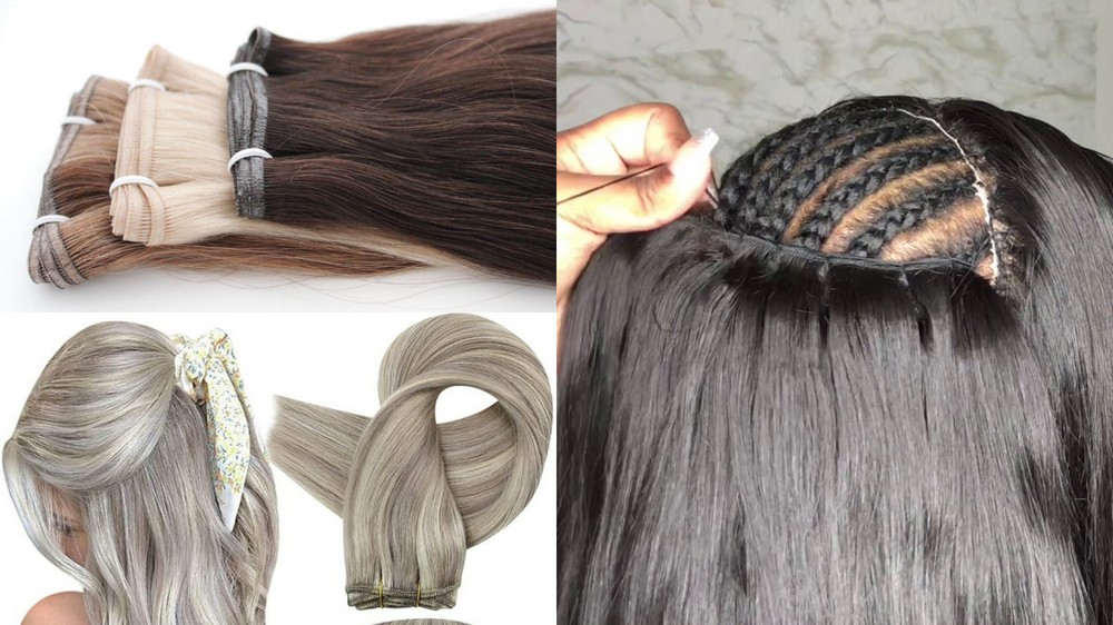 Choosing best hair for sew in is necessary