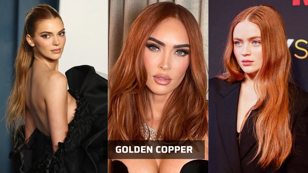 golden-copper-2024-hair-color-trends