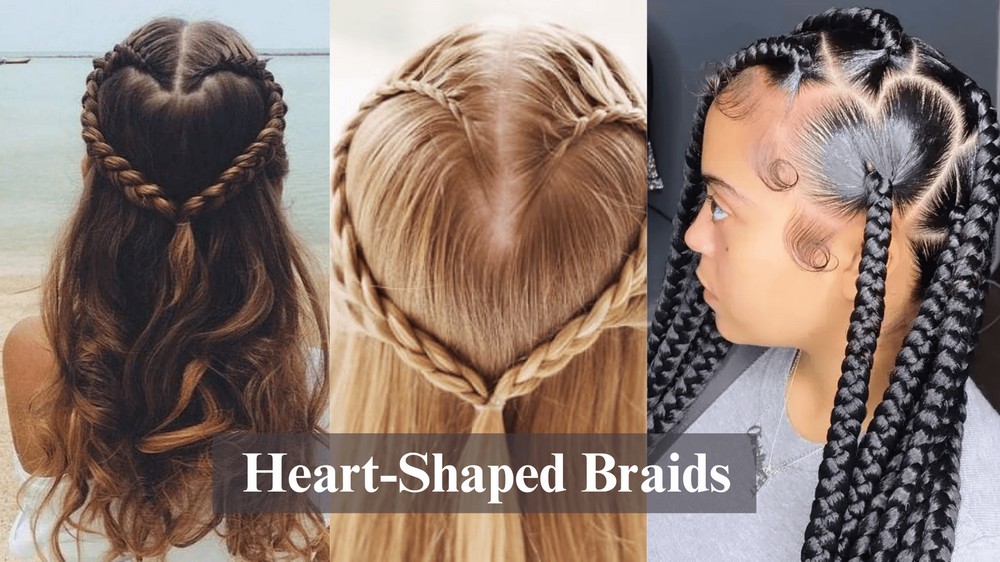 8-knotless-vs-box-braids-Heart-Shaped-Braids
