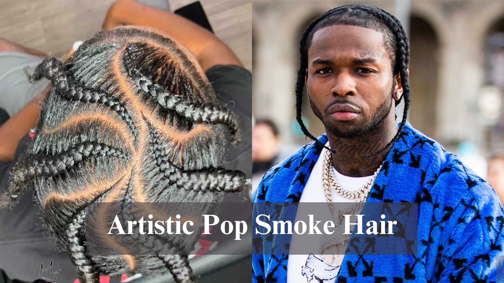 artistic-pop-smoke-braids