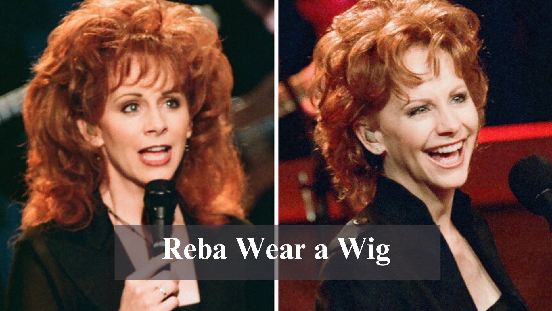 does-reba-wear-a-wig