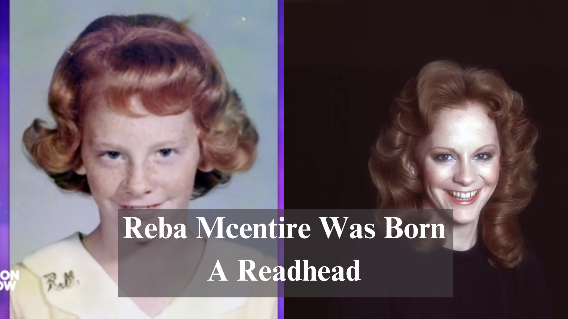 does-reba-wear-wig