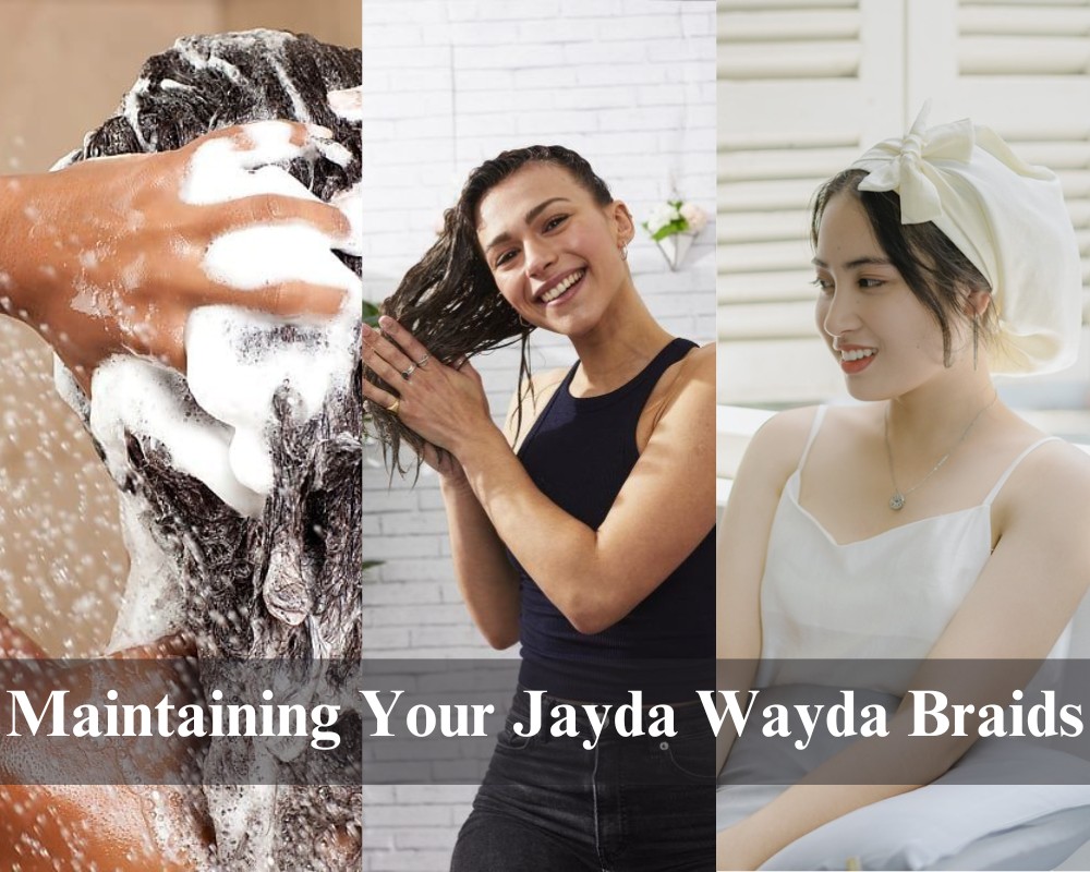 Jayda-Wayda-braids