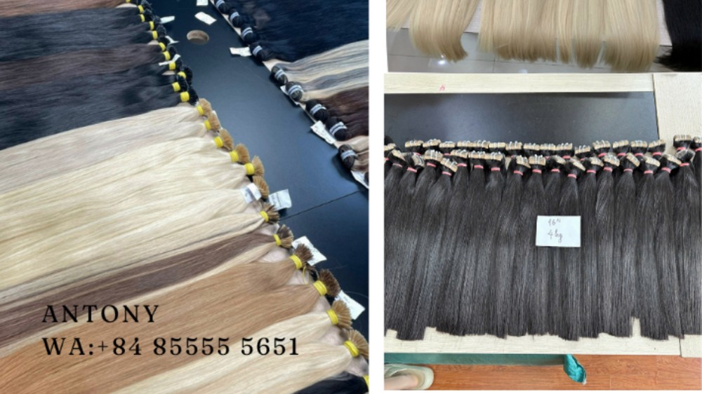 How To Import Virgin Hair From Vietnam To Ecuador