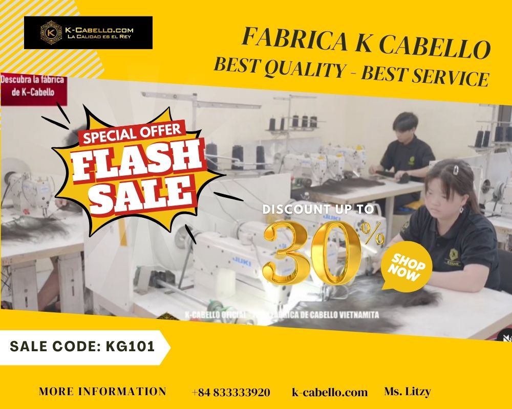 FlashSale for new customers